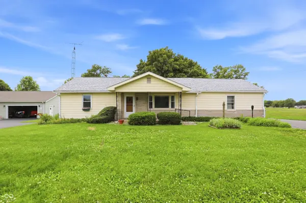455 E US HWY 52, Rushville, IN 46173