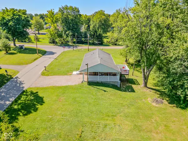 352 S 350 W, Columbus, IN 47201