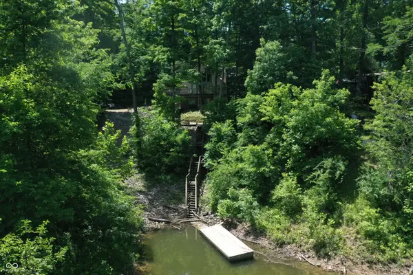 9558 E Keep LN, Rockville, IN 47872