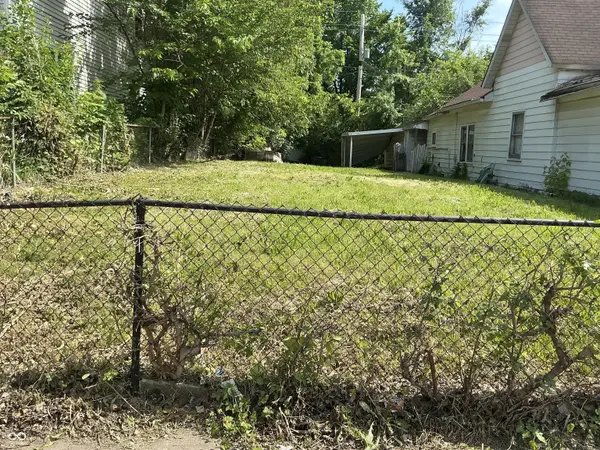 1047 Eugene ST, Indianapolis, IN 46208