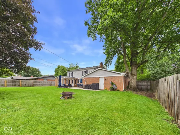 3117 Wayside LN, Anderson, IN 46011