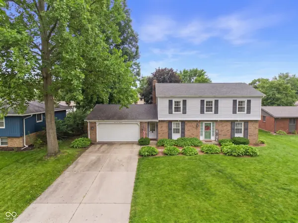 3117 Wayside LN, Anderson, IN 46011
