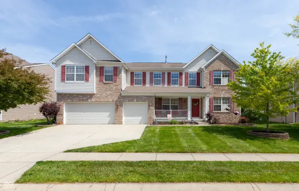10526 Pokagon WAY, Indianapolis, IN 46239