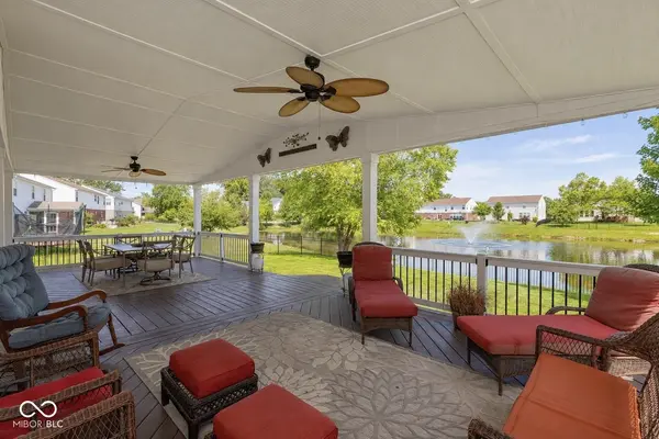 10526 Pokagon WAY, Indianapolis, IN 46239