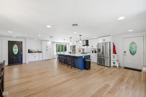 29387 N Duck Creek AVE, Atlanta, IN 46031