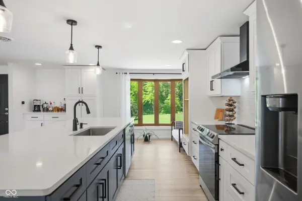 29387 N Duck Creek AVE, Atlanta, IN 46031