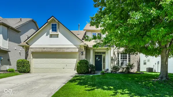 3586 Seminole DR, Carmel, IN 46032