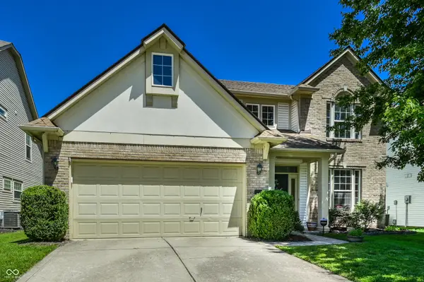 3586 Seminole DR, Carmel, IN 46032