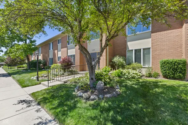 530 Hunters #D, Carmel, IN 46032