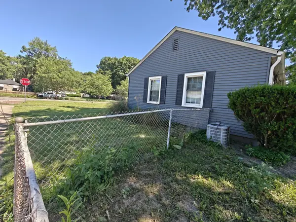 1942 N Emerson, Indianapolis, IN 46218