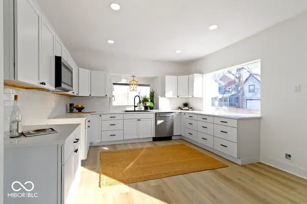 2936 N New Jersey ST, Indianapolis, IN 46205