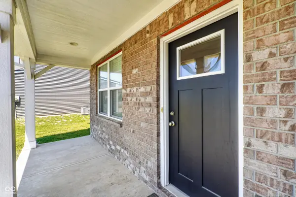10870 Sablecliff WAY, Brownsburg, IN 46112