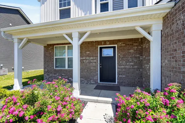 10870 Sablecliff WAY, Brownsburg, IN 46112