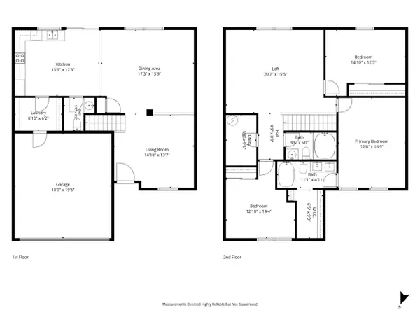7745 Amadeus DR, Indianapolis, IN 46239