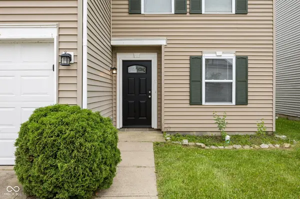 7745 Amadeus DR, Indianapolis, IN 46239