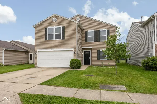 7745 Amadeus DR, Indianapolis, IN 46239