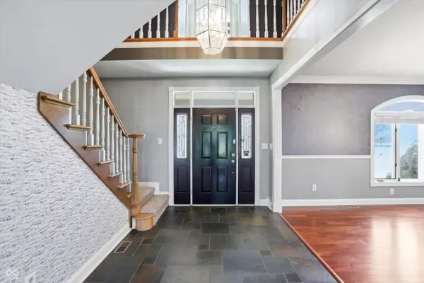 11058 Mallard WAY, Indianapolis, IN 46278