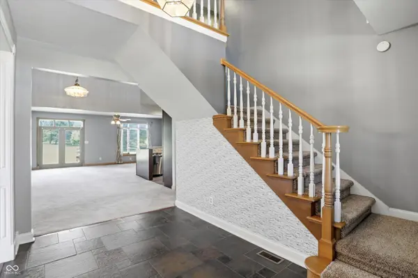 11058 Mallard WAY, Indianapolis, IN 46278