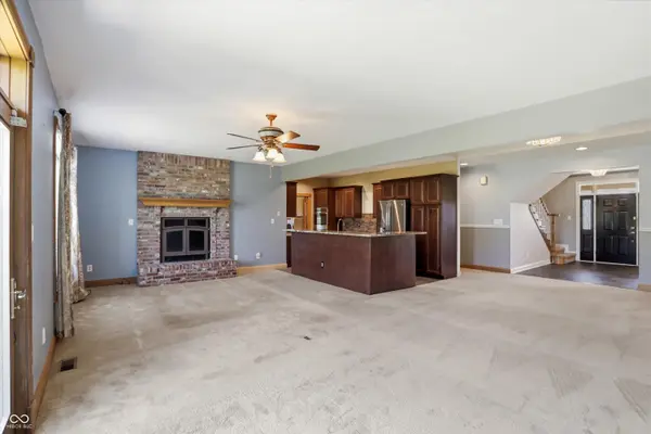 11058 Mallard WAY, Indianapolis, IN 46278