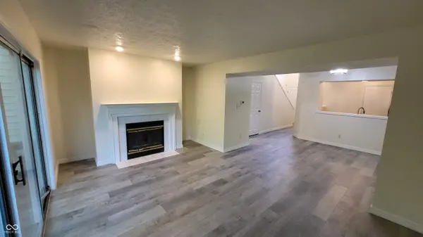 11539 Hidden Bay, Indianapolis, IN 46236