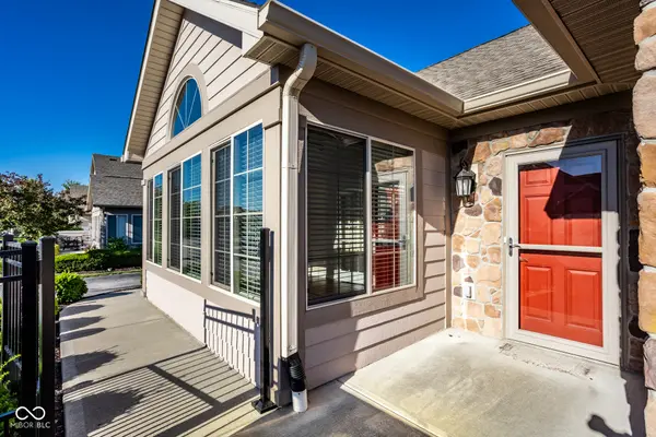7910 King Post DR, Indianapolis, IN 46237