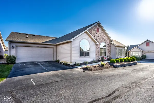 7910 King Post DR, Indianapolis, IN 46237