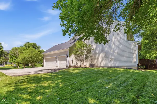 11361 Romeo PL, Fishers, IN 46040