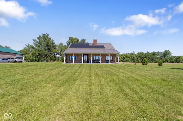 1804 N Ewing ST, Seymour, IN 47274