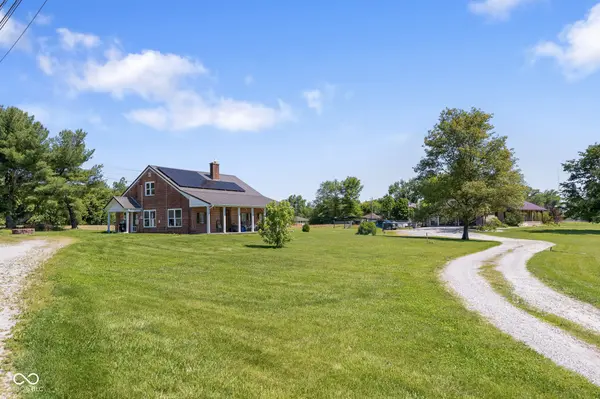 1804 N Ewing ST, Seymour, IN 47274
