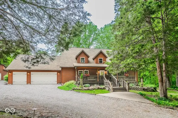 8825 W Evans, Bloomington, IN 47403