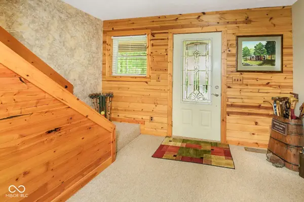 8825 W Evans, Bloomington, IN 47403