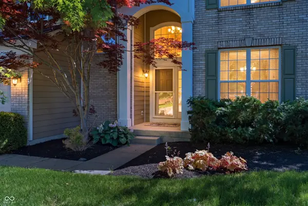 14105 Conner Knoll Pkwy, Fishers, IN 46038