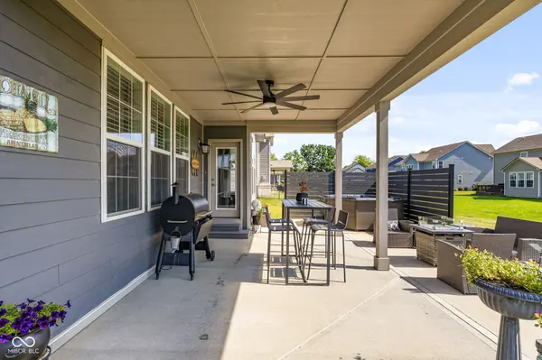 3981 Forbes RD, Bargersville, IN 46106