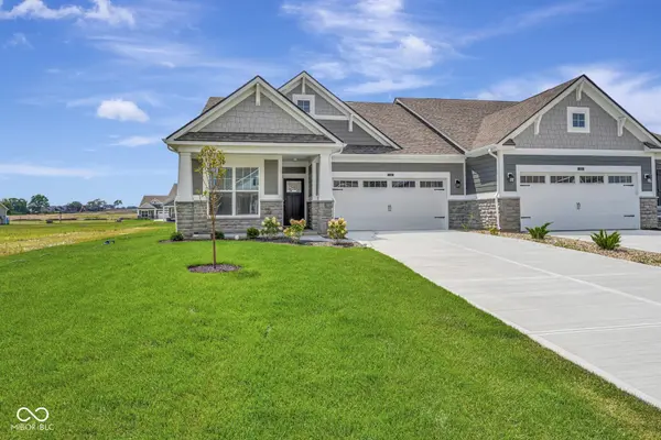 3232 Heather DR, Bargersville, IN 46106