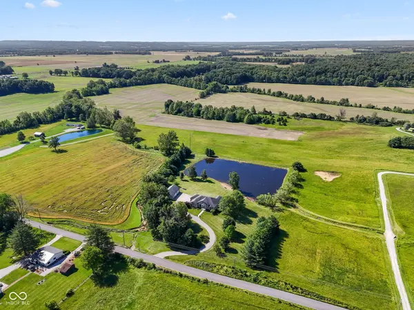 5619 W County Road 200 N, Brownstown, IN 47220