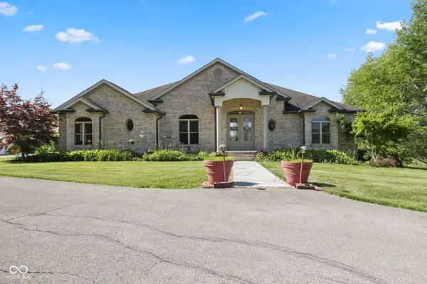 5619 W County Road 200 N, Brownstown, IN 47220
