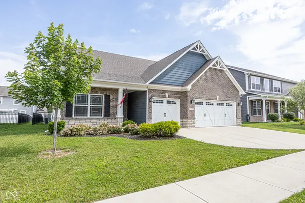 8822 Rowling WAY, Indianapolis, IN 46239