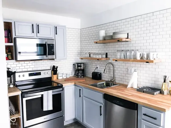 717 S Randolph ST, Indianapolis, IN 46203