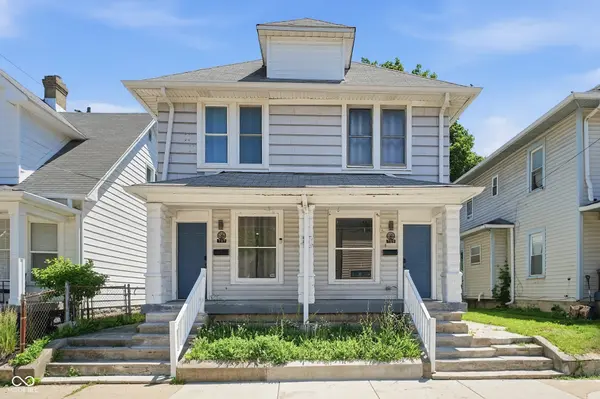 717 S Randolph ST, Indianapolis, IN 46203