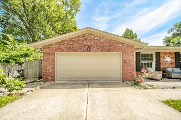 1641 Hillcrest AVE, Anderson, IN 46011