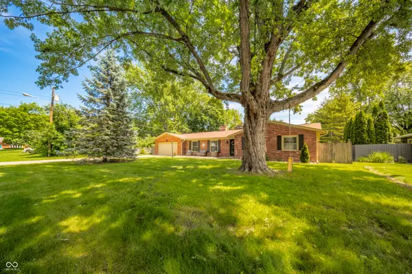 1641 Hillcrest AVE, Anderson, IN 46011
