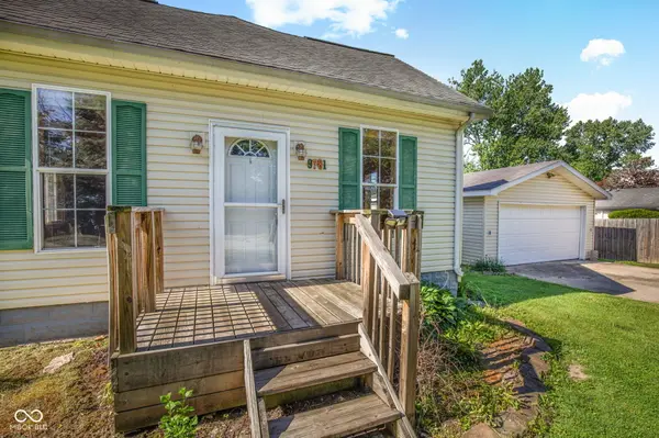 9781 W Walnut ST, Lapel, IN 46051