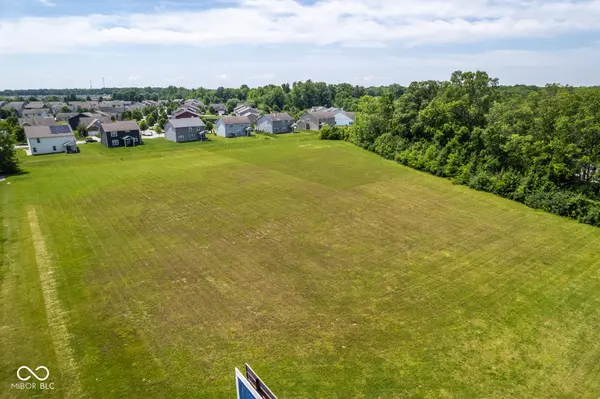 0 SW cor U.S. 40 & Eddy WAY, Plainfield, IN 46168