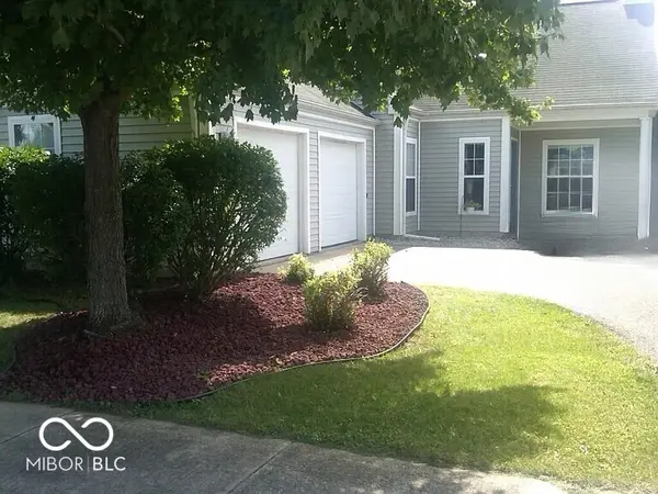 9247 Norris DR, Hobart, IN 46342