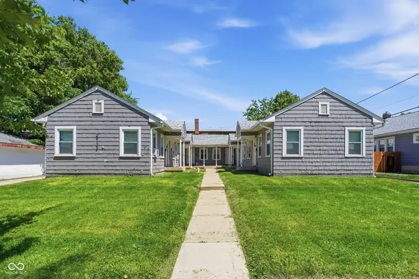 5724 Julian AVE, Indianapolis, IN 46219