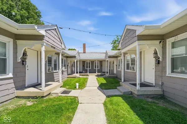 5724 Julian AVE, Indianapolis, IN 46219