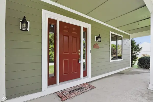 3931 Shana Jane DR, Lafayette, IN 47905