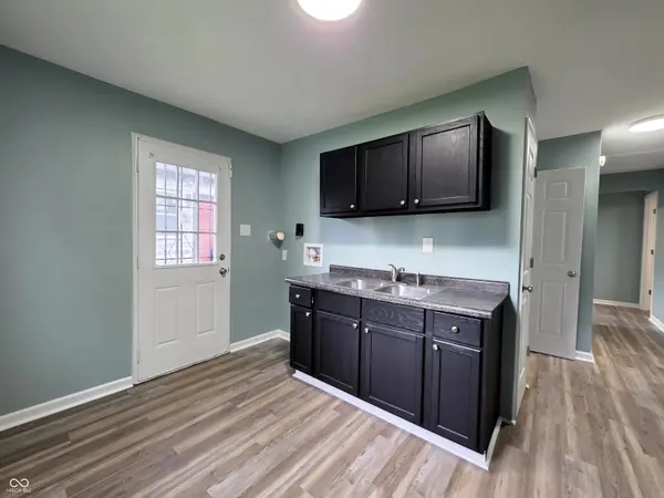 3134 Adams ST, Indianapolis, IN 46218