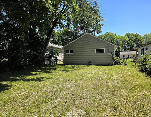 3134 Adams ST, Indianapolis, IN 46218