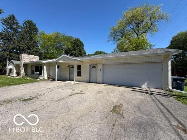 130 E Broad ST, Spiceland, IN 47385